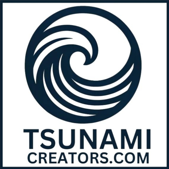 TsunamiCreators.com